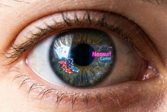 Métodos de pago para póker en línea: Neosurf Casino